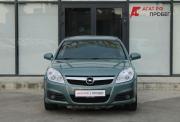 Opel Vectra C Рестайлинг Саратов  - изображение 24