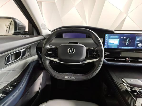 Changan UNI-K с пробегом 2023 года, цена 2 650 000 рублей, 32488 км, внедорожник, Автокод Объявления