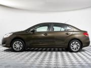 Citroen C4 II Москва  - изображение 26
