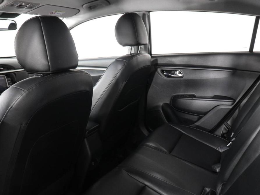 Kia Rio IV Рестайлинг Химки  - изображение 12