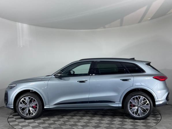 Audi Q5 III с пробегом 2026 года, цена 6 199 000 рублей, 30 км, внедорожник, Автокод Объявления