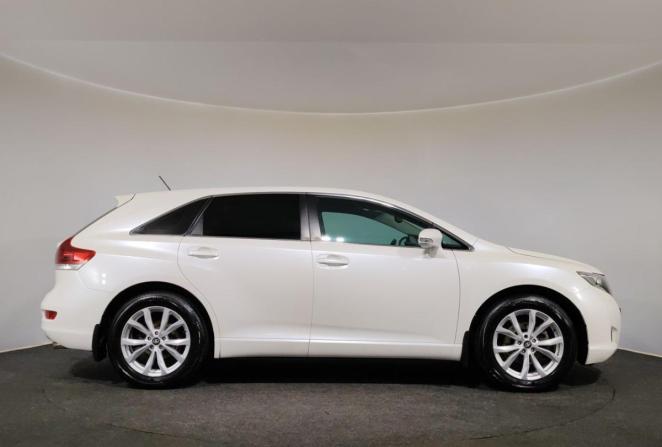 Toyota Venza I Рестайлинг с пробегом 2014 года, цена 2 200 000 рублей, 332120 км, внедорожник, Автокод Объявления