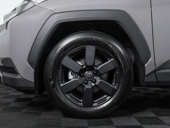 Toyota RAV4 VI (XA60) с пробегом 2025 года, цена 4 275 000 рублей, 2909 км, внедорожник, Автокод Объявления