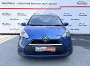 Toyota Sienta II Тюмень  - изображение 18