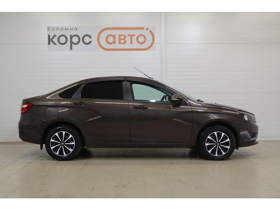 Lada (ВАЗ) Vesta I Коломна  - изображение 4