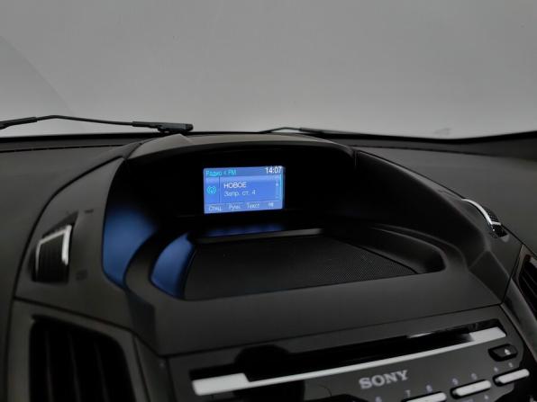 Ford Kuga II с пробегом 2014 года, цена 1 114 000 рублей, 197000 км, внедорожник, Автокод Объявления