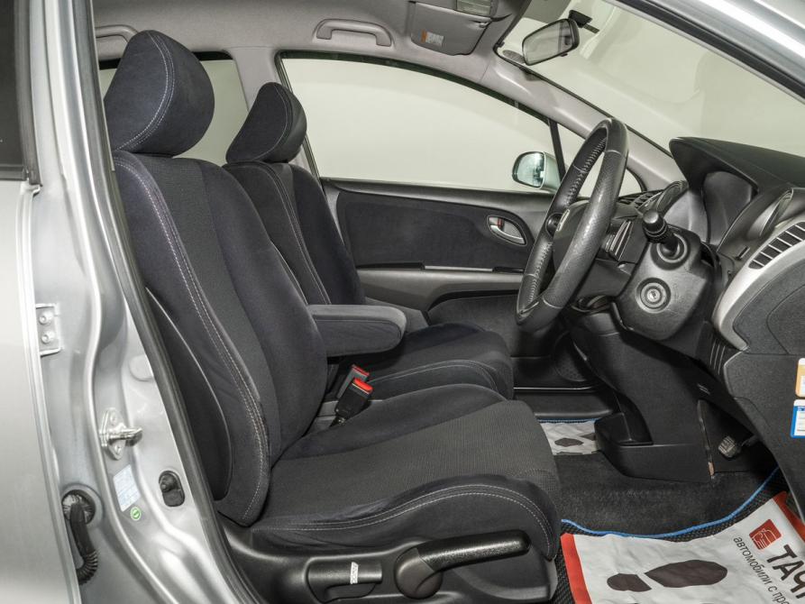 Honda Stream II Рестайлинг Иркутск  - изображение 5