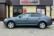 Skoda Octavia II (A5) Рестайлинг Киров  - изображение 39