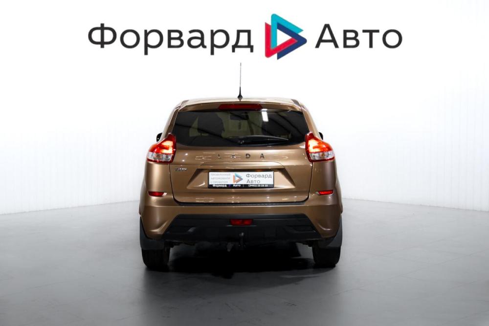 Lada (ВАЗ) XRAY I Тюмень  - изображение 7