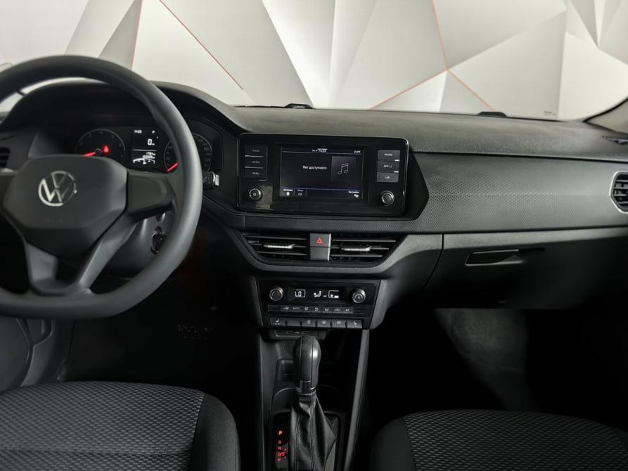Volkswagen Polo VI Москва  - изображение 15