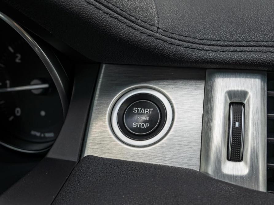Land Rover Range Rover Evoque I Рестайлинг Краснодар  - изображение 13