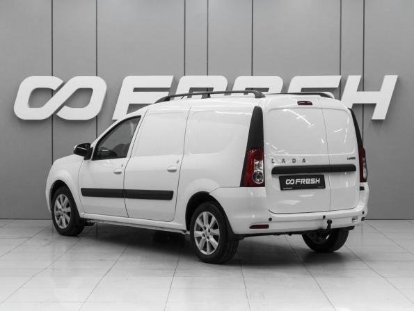 Lada (ВАЗ) Largus I Рестайлинг с пробегом 2021 года, цена 939 000 рублей, 216053 км, фургон, Автокод Объявления