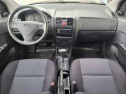 Hyundai Getz I Рестайлинг Саратов  - изображение 25