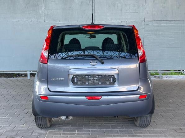 Nissan Note I Рестайлинг с пробегом 2008 года, цена 600 000 рублей, 104333 км, хэтчбек, Автокод Объявления