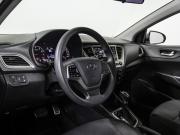 Hyundai Solaris II Рестайлинг Москва  - изображение 25