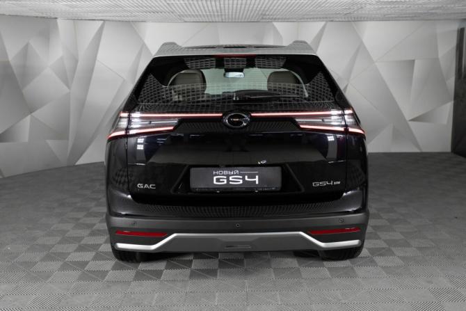 Новый GAC GS4 2026 года, цена 4 020 000 рублей, внедорожник, Автокод Объявления