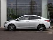 Hyundai Solaris II Москва  - изображение 31