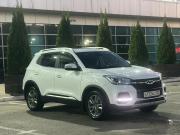 Chery Tiggo 4 I Рестайлинг Уфа  - изображение 16