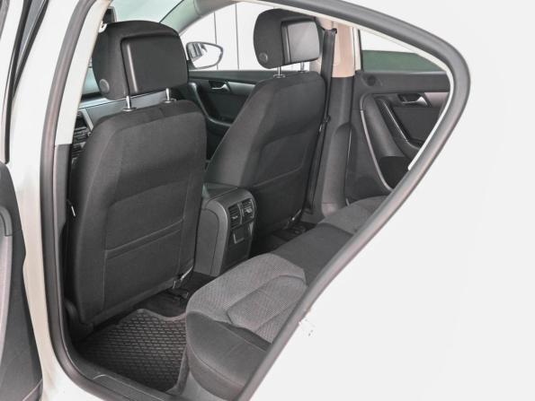 Volkswagen Passat B7 с пробегом 2012 года, цена 1 169 000 рублей, 165808 км, седан, Автокод Объявления