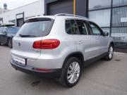Volkswagen Tiguan I Рестайлинг Москва  - изображение 20