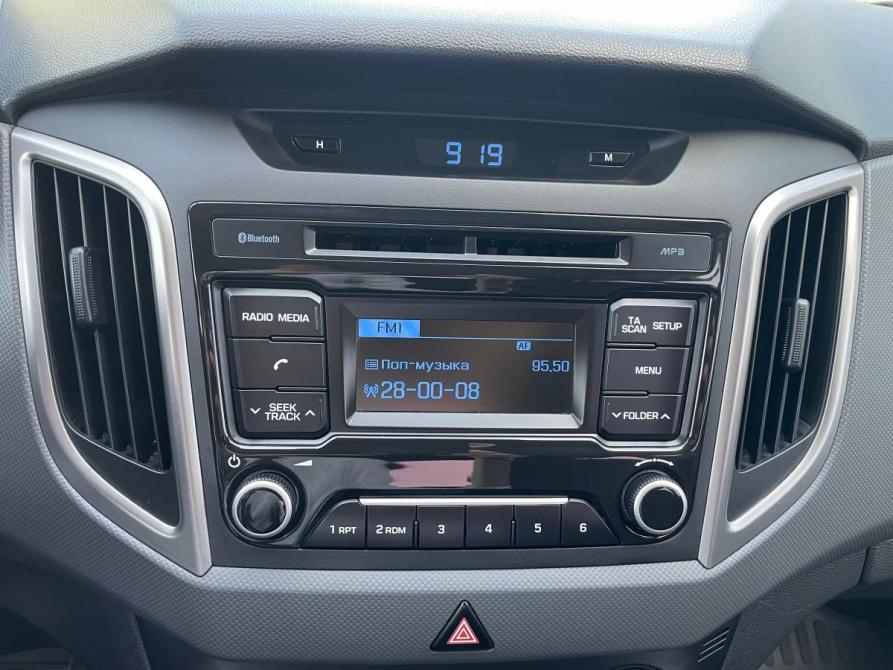 Hyundai Creta I Вологда  - изображение 24