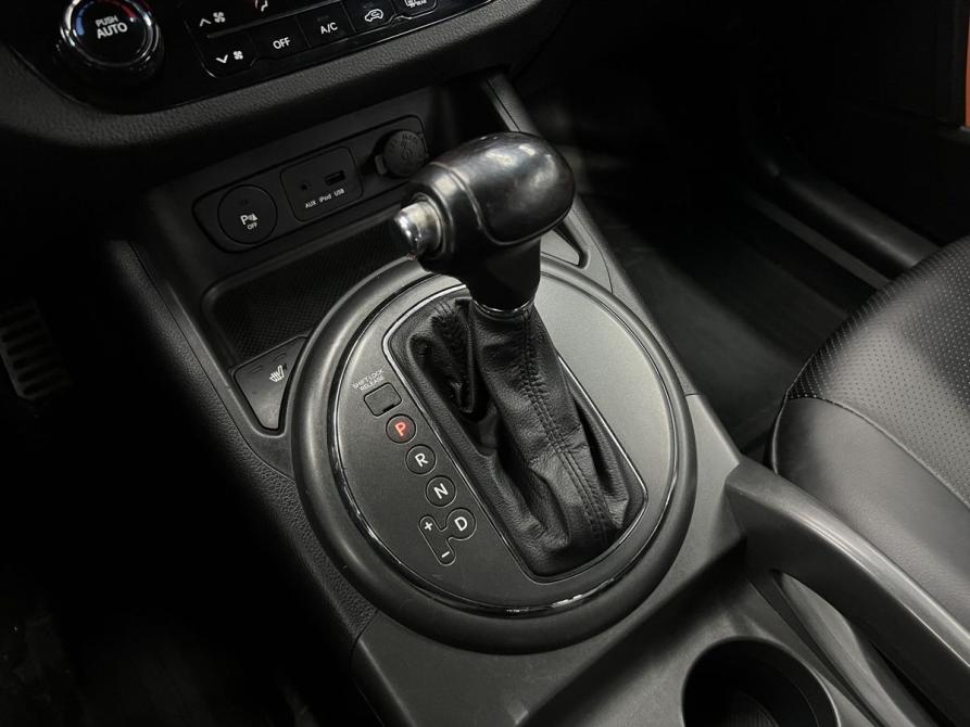 Kia Sportage III Уфа  - изображение 14