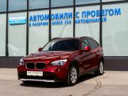 BMW X1 I (E84) Екатеринбург  - изображение 22
