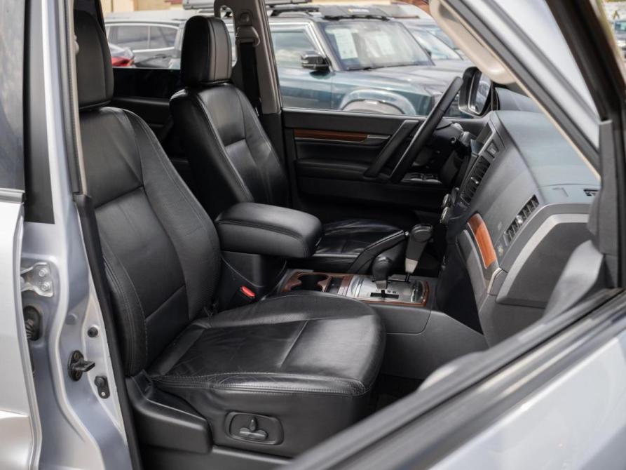 Mitsubishi Pajero IV Сочи  - изображение 9