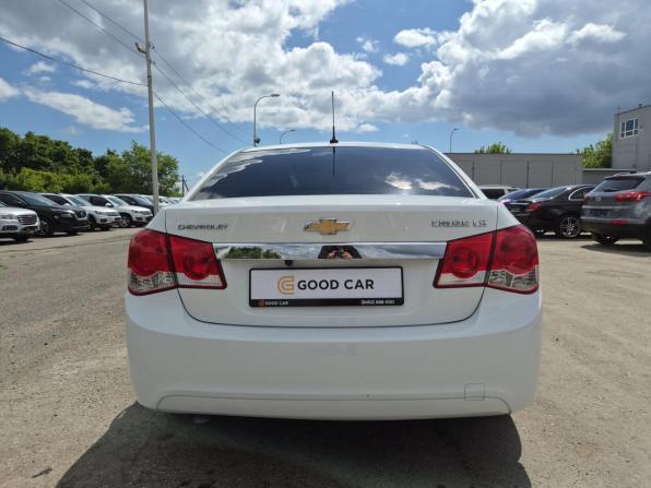 Chevrolet Cruze I с пробегом 2012 года, цена 720 000 рублей, 176922 км, седан, Автокод Объявления