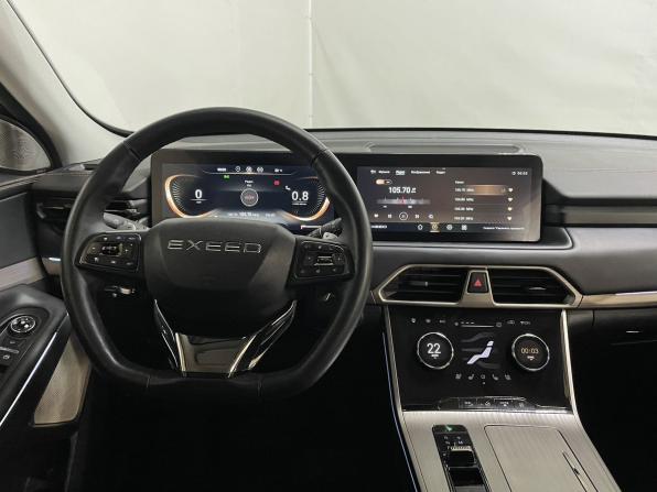 Exeed TXL I Рестайлинг с пробегом 2023 года, цена 2 199 000 рублей, 49087 км, внедорожник, Автокод Объявления