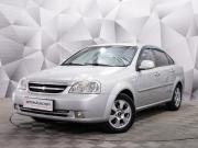 Chevrolet Lacetti I Ульяновск  - изображение 22