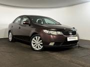 Kia Cerato II Великий Новгород  - изображение 21