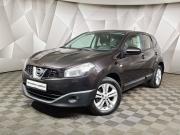 Nissan Qashqai I Рестайлинг Москва  - изображение 21