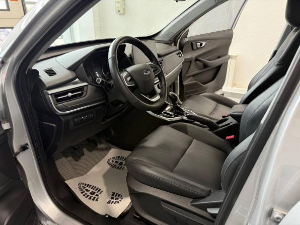Chery Tiggo 4 Pro I с пробегом 2024 года, цена 1 576 000 рублей, 25869 км, внедорожник, Автокод Объявления