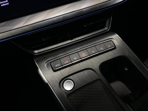 Haval F7 II с пробегом 2025 года, цена 2 990 000 рублей, 20014 км, внедорожник, Автокод Объявления