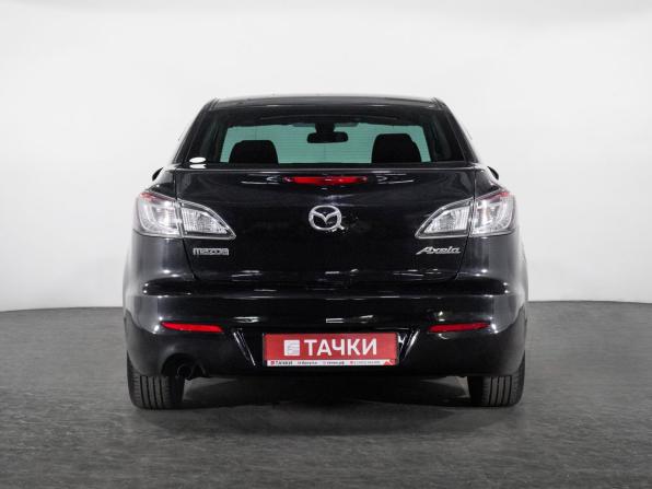 Mazda Axela II с пробегом 2009 года, цена 885 000 рублей, 139477 км, седан, Автокод Объявления