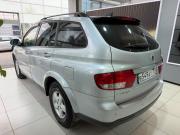 SsangYong Kyron I Рестайлинг Таганрог  - изображение 42