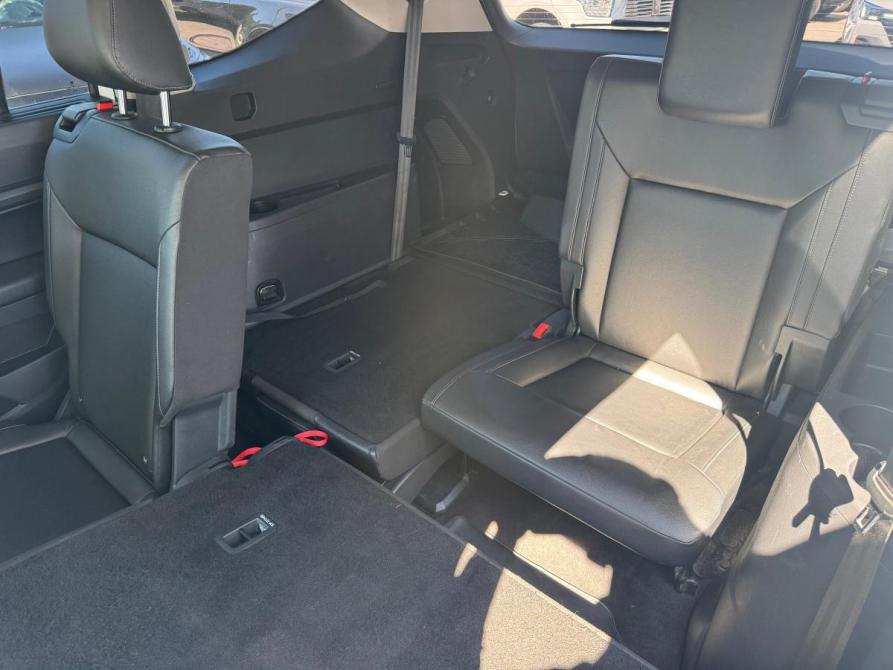 Volkswagen Teramont I Санкт-Петербург  - изображение 12