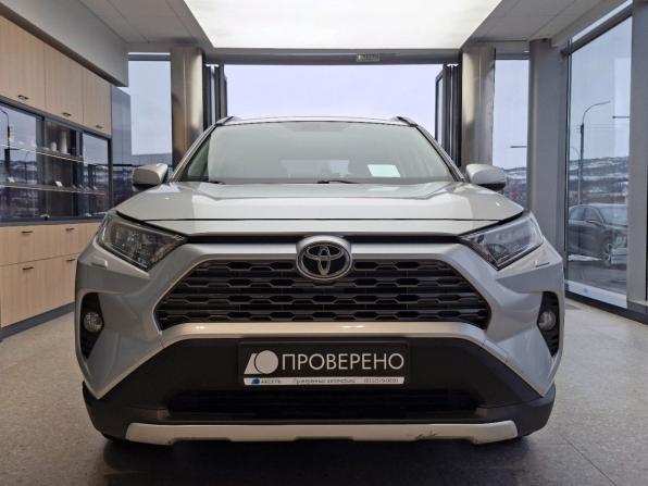 Toyota RAV4 V (XA50) с пробегом 2021 года, цена 2 849 000 рублей, 142059 км, внедорожник, Автокод Объявления