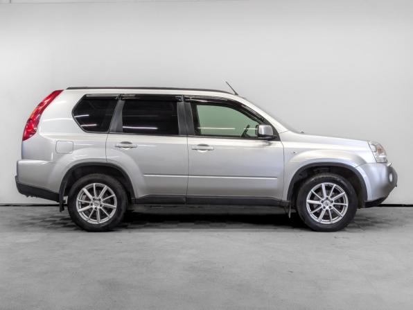 Nissan X-Trail II с пробегом 2010 года, цена 1 399 000 рублей, 142335 км, внедорожник, Автокод Объявления
