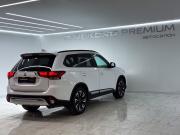 Mitsubishi Outlander III Рестайлинг 3 Уфа  - изображение 62
