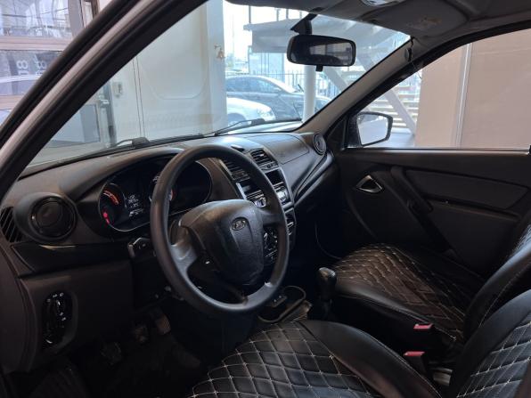 Lada (ВАЗ) Granta I Рестайлинг с пробегом 2023 года, цена 735 000 рублей, 39874 км, универсал, Автокод Объявления