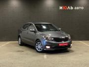 Kia Rio III Рестайлинг Челябинск  - изображение 24