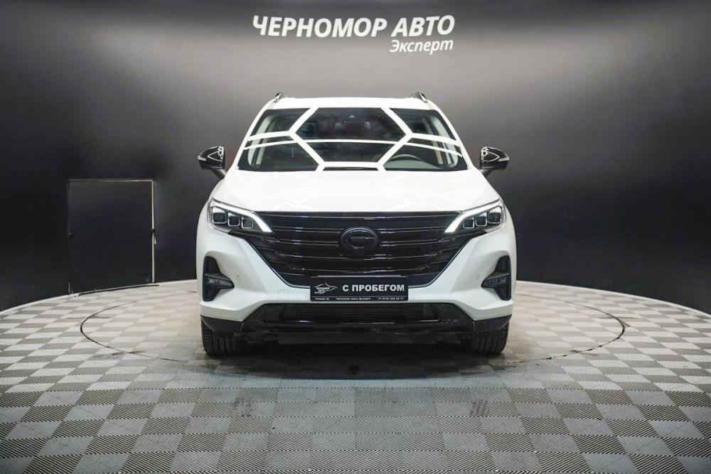 GAC GS5 I Крым  - изображение 8
