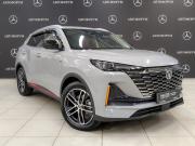 Changan CS55 Plus II Москва  - изображение 30