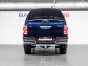 Toyota Hilux VIII Рестайлинг 2 Тюмень  - изображение 32
