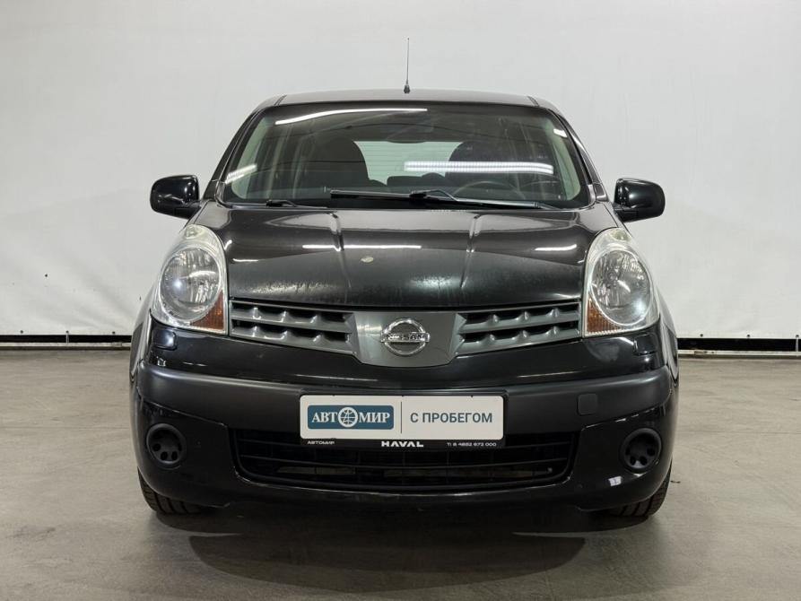 Nissan Note I Ярославль  - изображение 2