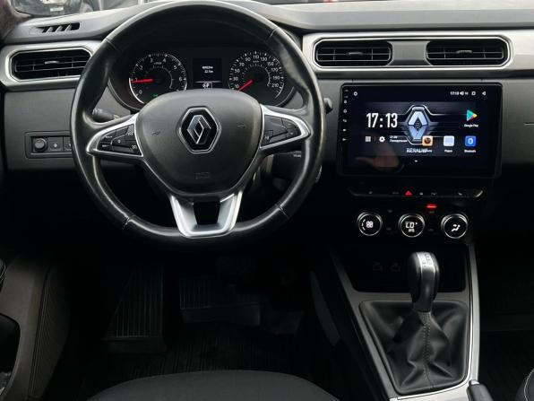 Renault Arkana I с пробегом 2019 года, цена 1 640 000 рублей, 80000 км, внедорожник, Автокод Объявления