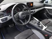 Audi A5 II (F5) Москва  - изображение 47