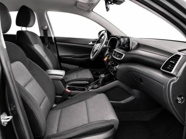 Hyundai Tucson III Рестайлинг с пробегом 2020 года, цена 2 250 000 рублей, 175114 км, внедорожник, Автокод Объявления